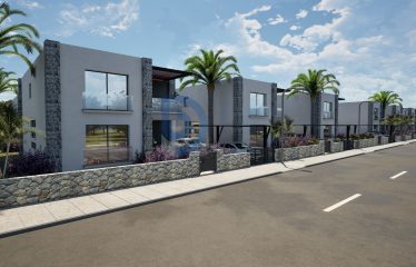 Alayköy’de Satılık Ödeme Planlı Villalar