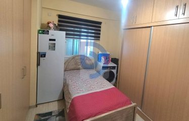 Göçmenköy Merkezinde Full Eşyalı Geniş Daire