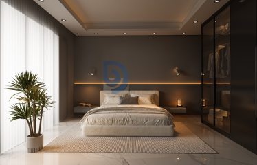 Alayköy’de Satılık Ödeme Planlı Villalar