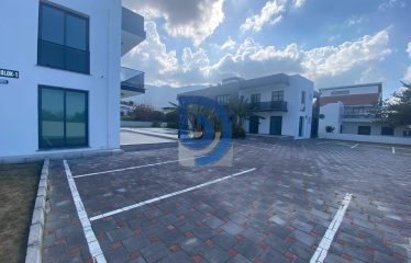 Alsancak’ta Denize 300 Metre Mesafede Sıfır Daireler