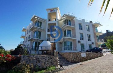 Alsancak’ta İlk Evim Kredisine Uygun 1+1 Daire