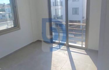 Gönyeli Merkezinde Tüm Vergiler Ödenmiş Sıfır – Bahçe Katı Daireler