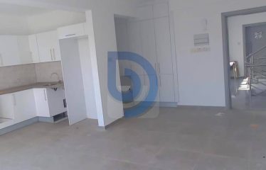 Gönyeli Merkezinde Tüm Vergiler Ödenmiş Sıfır – Bahçe Katı Daireler