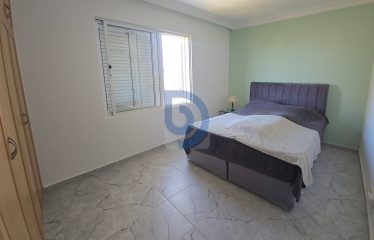 Yeşiltepe’de Acil Satılık 1804 m² Bahçe İçinde 3+1 Villa