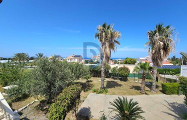 Yeşiltepe’de Acil Satılık 1804 m² Bahçe İçinde 3+1 Villa