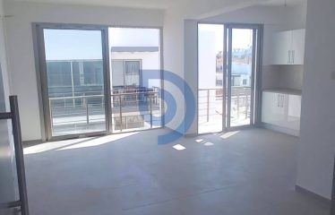 Gönyeli Merkezinde Tüm Vergiler Ödenmiş Sıfır – Bahçe Katı Daireler