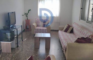 Kozanköy’de Tam Müstakil Köy Evi