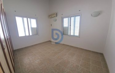 İskele’de Sahile 200 Metre Mesafede 4+1 Gerniş Bahçeli Villa