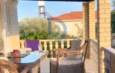 Yeşiltepe’de Acil Satılık 1804 m² Bahçe İçinde 3+1 Villa