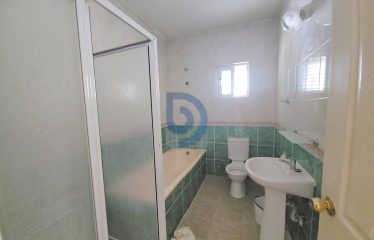 İskele’de Sahile 200 Metre Mesafede 4+1 Gerniş Bahçeli Villa