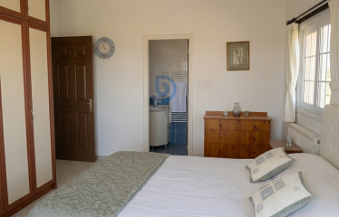 Girne Lapta Satılık Özel Havuzlu 4+1 Villa