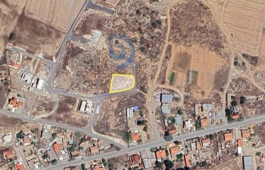 Meriç Köy Merkezinde Türk Koçan Parsel Arsa