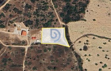 Tatlısu’da Deniz Manzaralı 2483 m² Arsa