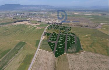 Toprağa Yatırımın Adresi Aslanköy ! Sadece 49.900 Stg – 1.000 Stg Taksit İle..Banka Yok – Kefil Yok- Faiz Yok