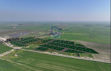 Toprağa Yatırımın Adresi Aslanköy ! Sadece 49.900 Stg – 1.000 Stg Taksit İle..Banka Yok – Kefil Yok- Faiz Yok