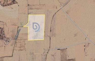 Gaziköy’de Türk Koçan 40.007 m² Tarla