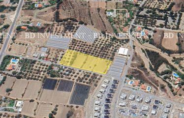 Lapta’da Manzarası İle Fark Yaratan Türk Koçan Arazi