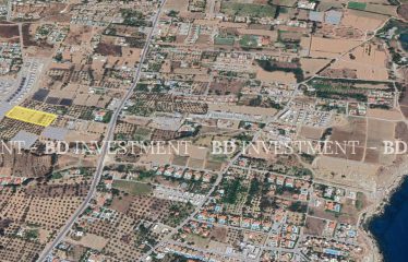 Lapta’da Manzarası İle Fark Yaratan Türk Koçan Arazi