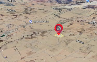 Gaziköy’de Türk Koçan 40.007 m² Tarla