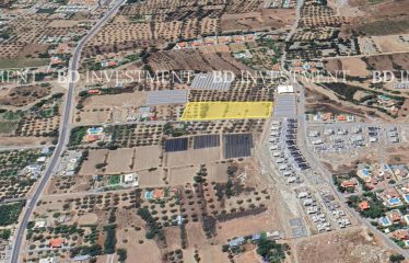 Lapta’da Manzarası İle Fark Yaratan Türk Koçan Arazi