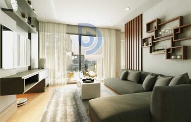 Lefkoşa Yenişehir Satılık 2+1 Rezidans Daire