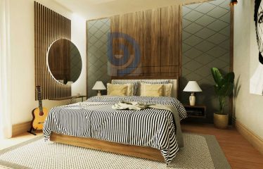 Lefkoşa Yenişehir Satılık 2+1 Rezidans Daire