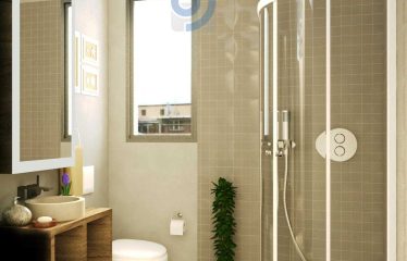 Lefkoşa Yenişehir Satılık 2+1 Rezidans Daire