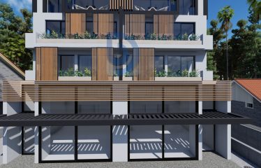 Lefkoşa Yenişehir Satılık 2+1 Rezidans Daire