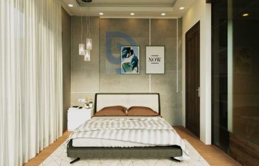 Lefkoşa Yenişehir Satılık 2+1 Rezidans Daire