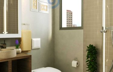 Lefkoşa Yenişehir Satılık 2+1 Rezidans Daire