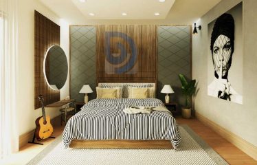 Lefkoşa Yenişehir Satılık 2+1 Rezidans Daire