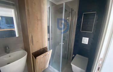 Girne Doğanköy Özel Teraslı 1+1 Sıfır Daire