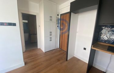 Girne Doğanköy Özel Teraslı 1+1 Sıfır Daire