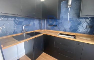 Girne Doğanköy Özel Teraslı 1+1 Sıfır Daire