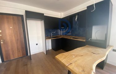 Girne Doğanköy Özel Teraslı 1+1 Sıfır Daire