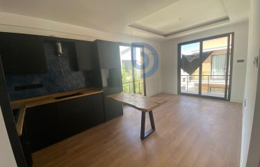 Girne Doğanköy Özel Teraslı 1+1 Sıfır Daire