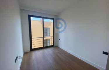 Girne Doğanköy Özel Teraslı 1+1 Sıfır Daire