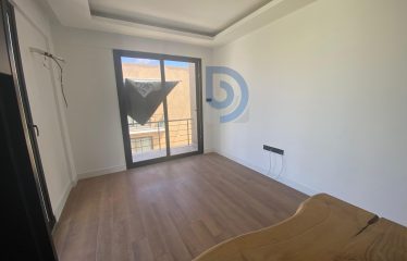 Girne Doğanköy Özel Teraslı 1+1 Sıfır Daire