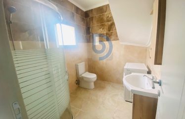 Çatalköy Satılık 3+1 İkiz Villalar