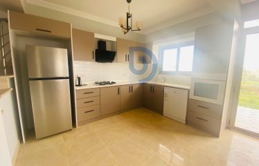 Çatalköy Satılık 3+1 İkiz Villalar