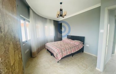 Çatalköy Satılık 3+1 İkiz Villalar