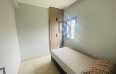 Çatalköy Satılık 3+1 İkiz Villalar