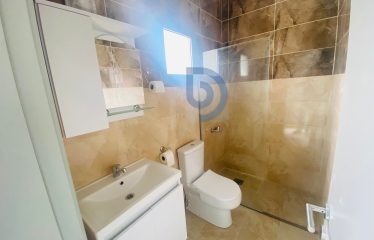 Çatalköy Satılık 3+1 İkiz Villalar