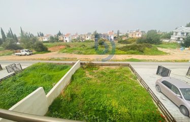 Çatalköy Satılık 3+1 İkiz Villalar