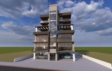 Lefkoşa Kaymaklı Satılık 2+1/3+1 Daireler
