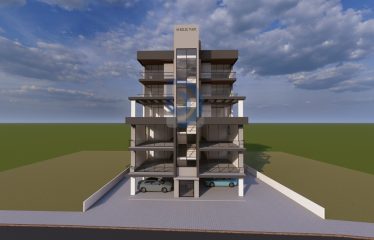 Lefkoşa Kaymaklı Satılık 2+1/3+1 Daireler