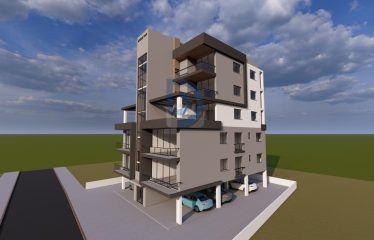 Lefkoşa Kaymaklı Satılık 2+1/3+1 Daireler