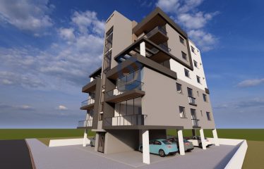 Lefkoşa Kaymaklı Satılık 2+1/3+1 Daireler