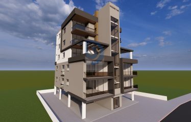 Lefkoşa Kaymaklı Satılık 2+1/3+1 Daireler