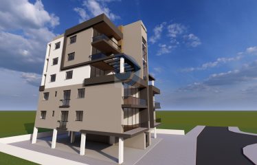 Lefkoşa Kaymaklı Satılık 2+1/3+1 Daireler